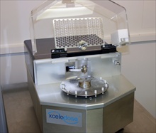 Molecular Profiles Installs Xcelodose System